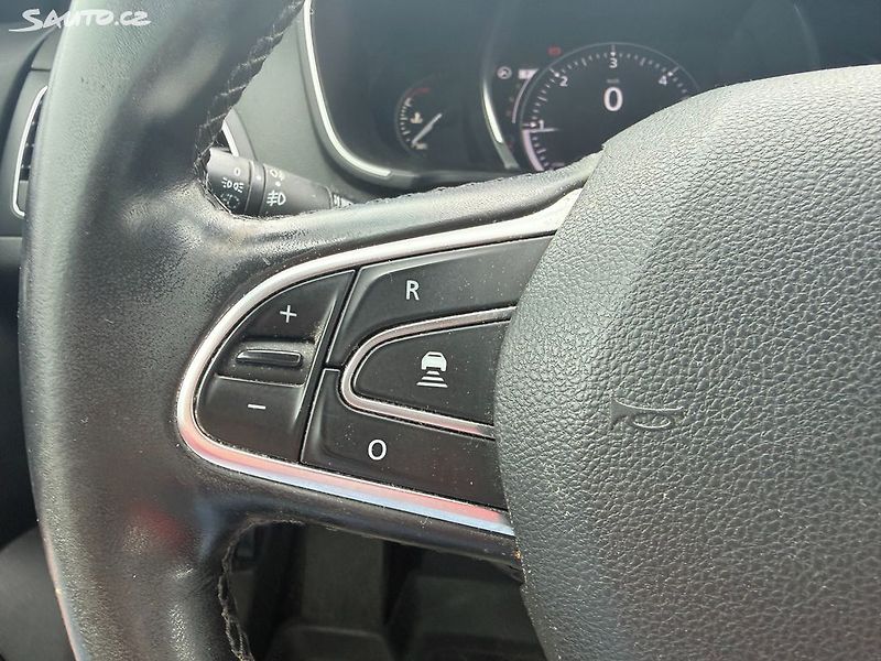 Renault Mégane 1.5 DCi 1.majitel CZ - fotka 20 z 33