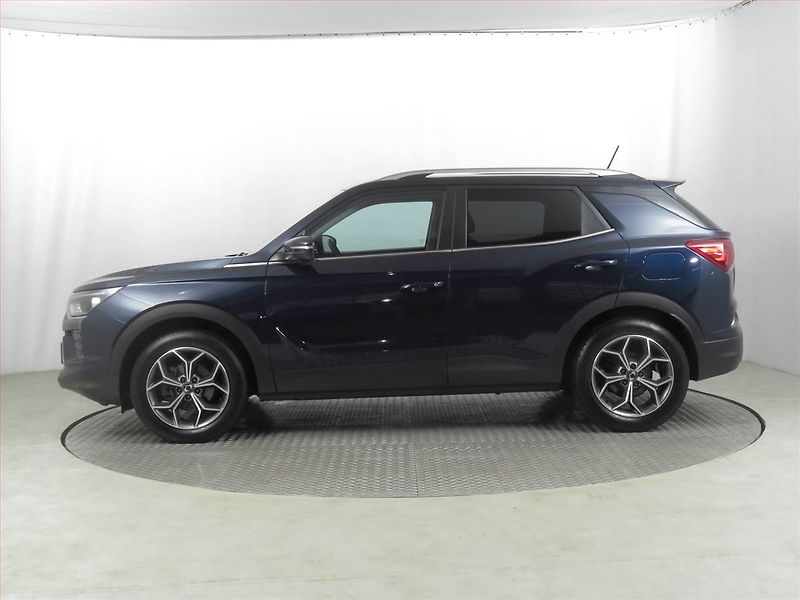 SsangYong Korando (2024) 1.5 T-GDI, LPG, Automat - fotka 3 z 21
