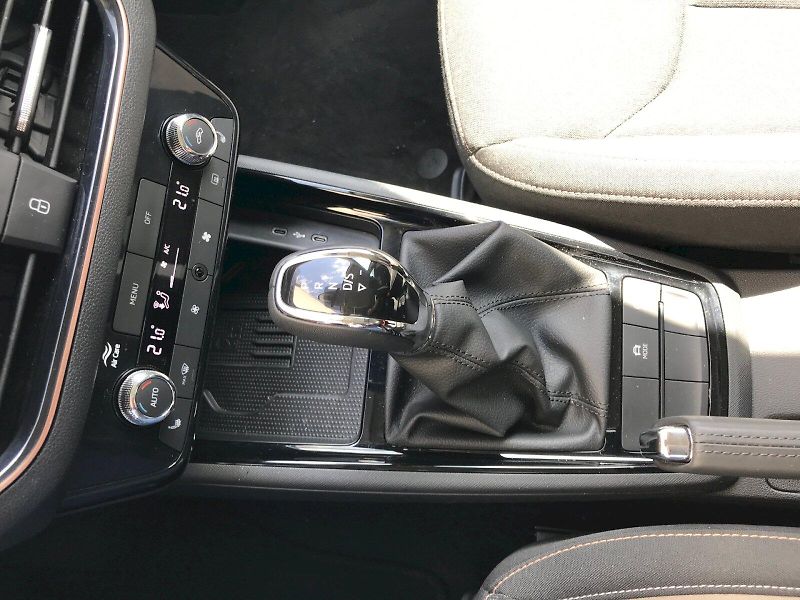 Škoda Scala (2024) SELEC TOP TSI 110/1.5 A7F - fotka 20 z 28
