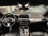 BMW Řada 5 530D XDRIVE M-SPORT 195kW - náhled 11
