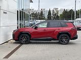 Toyota RAV4 (2026) GR SPORT 2,5 HEV 4X4 AT - náhled 12