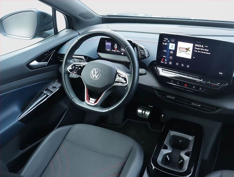 Volkswagen ID.5 (2022) GTX (82 kWh), SoH 92% - fotka 7 z 25