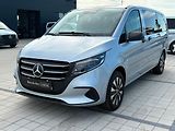 Mercedes-Benz Vito Select Long 4Matic - náhled 1