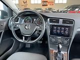 Volkswagen e-Golf 100kW,DPH,tep.čerpadlo - náhled 16