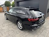 Audi A4 (2022) A4 35TDI, Stronic, Tažné, Led - náhled 34