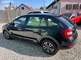 Škoda Rapid (2013) 1.2 TSi 63 KW servisní kniha - náhled 9