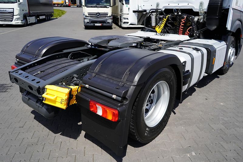 Mercedes-Benz Actros (2022) 1845 / E 6 / MP 5 / I - COOL / - fotka 47 z 52