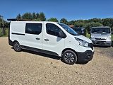 Renault Trafic (2018) 1.6Dci L2H1 6 Míst - náhled 1