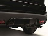 Honda CR-V.