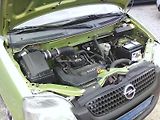 Opel Agila (2001) 1.0i , doložená historie - náhled 33