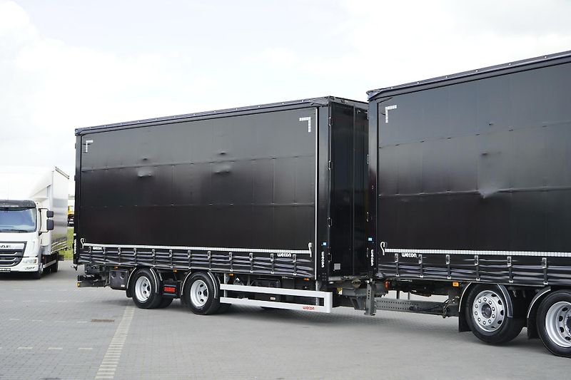 Volvo FH (2023) 460 / I – SAVE / ACC / EURO 6  - fotka 41 z 54