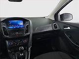 Ford Focus (2016) 2.0 TDCi, ČR,1.maj, Xenony - náhled 8