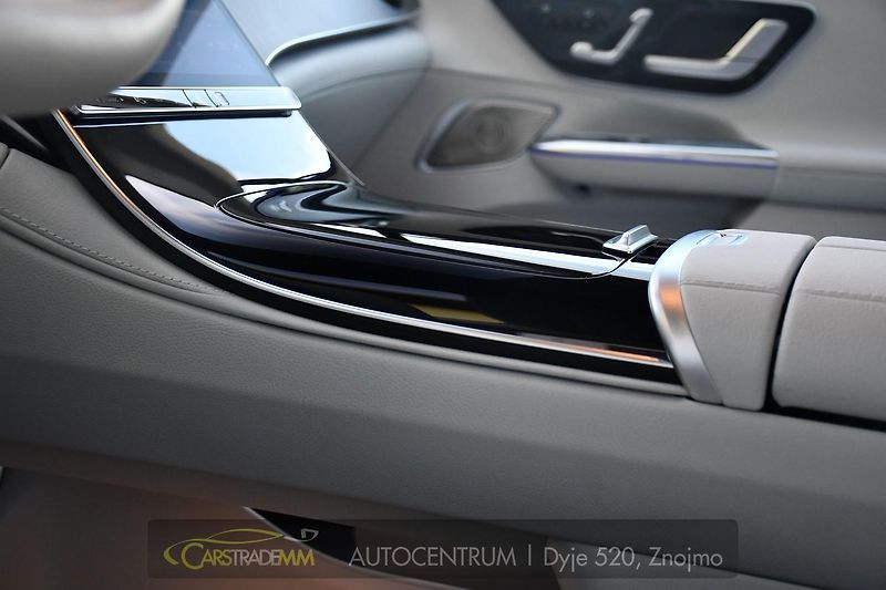 Mercedes-Benz EQE 350 4MATIC 100%SoH - fotka 37 z 58
