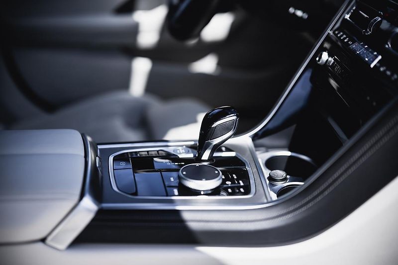BMW Řada 8 (2022) 840i xDRIVE Gran coupé - fotka 39 z 51
