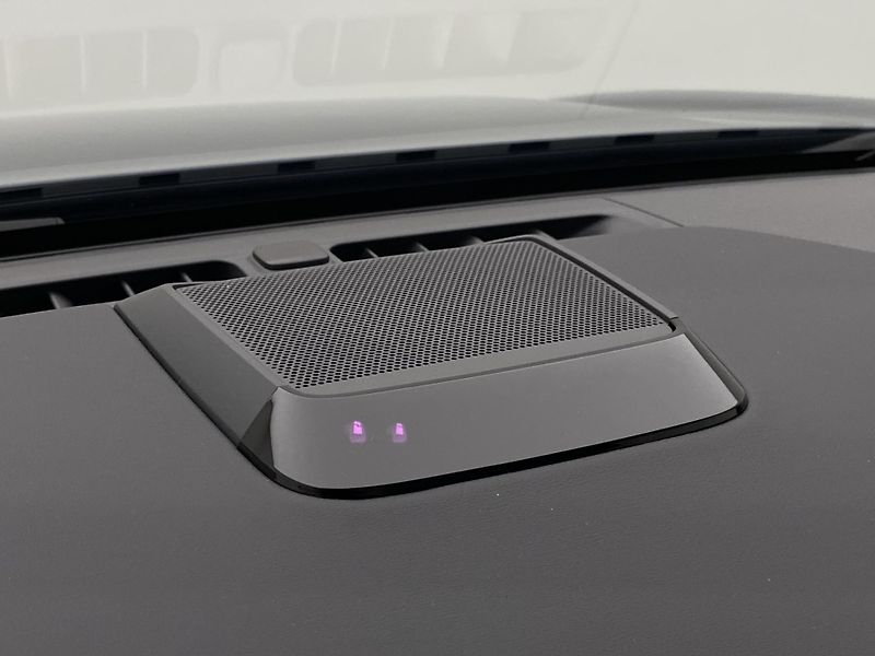 Volvo ES90 (2026) PURE ELECTRIC EXT.SINGLE ULTRA - fotka 33 z 75