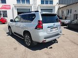 Toyota Land Cruiser (2024) - náhled 3
