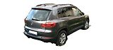 Volkswagen Tiguan (2015) Tiguan 2015,2.0 TDI, 110k, TOP - náhled 13