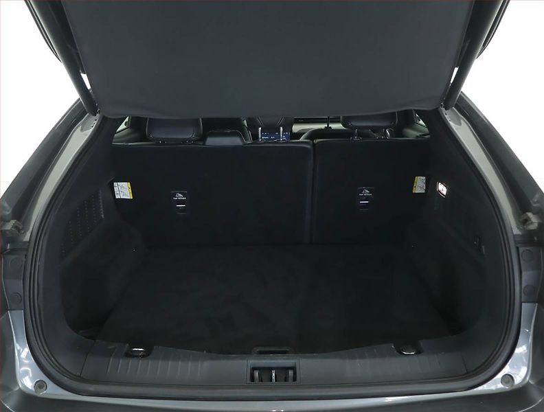 Ford Mustang Mach-E (2021) Standard Range RWD, SoH 94% - fotka 14 z 20