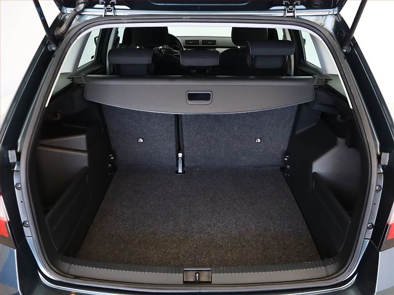 Škoda Fabia (2016) 1.2 TSI, Park. senzory - fotka 11 z 16