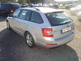 Škoda Octavia (2015) 1,4 CNG  kombi - náhled 3