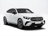 Mercedes-Benz GLC (2026) 2,0 220 d 4MATIC kupé - náhled 1