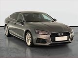 Audi A5 (2017) 2.0 TDI, Automat, Serv.kniha - náhled 1