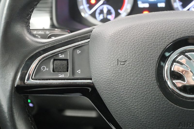 Škoda Kodiaq - fotka 15 z 25