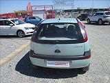 Opel Corsa 1,2 i, automat, klima, servis, - náhled 7