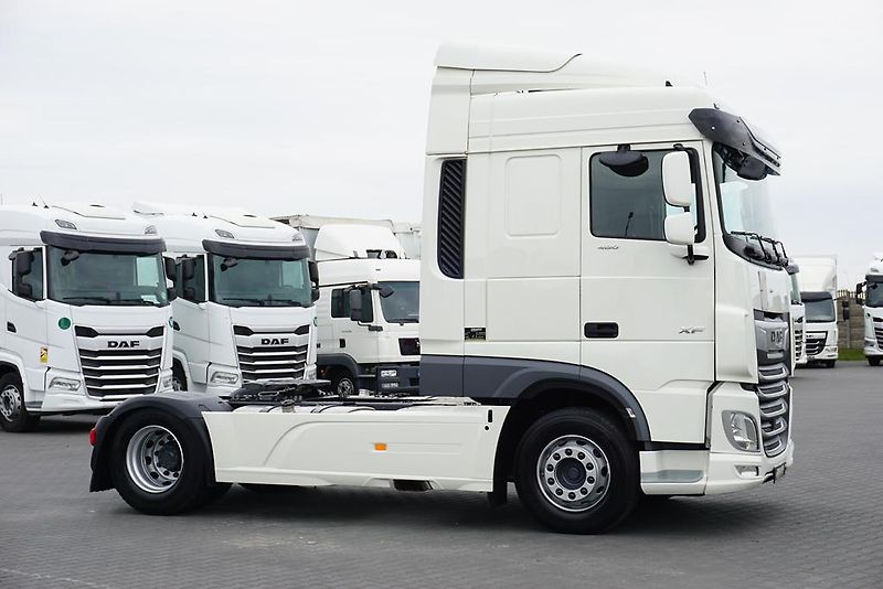 DAF XF (2021) 106 / 480 / EURO 6 / ACC / SPA - fotka 4 z 49