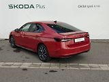 Škoda Superb (2025) iV SportLine 1,5 Tsi 150 Kw DS - náhled 40