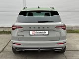Škoda Karoq 1.5TSi DSG 150PS Sportline Mat - náhled 4