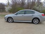 Subaru Legacy (2011) Legacy 2,5i - náhled 1