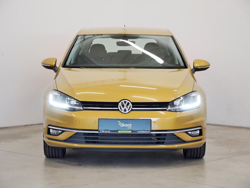 Volkswagen Golf - fotka 4 z 26