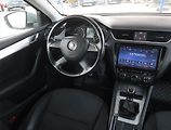 Škoda Octavia (2014) Elegance 2.0 TDI, Tempomat - náhled 7
