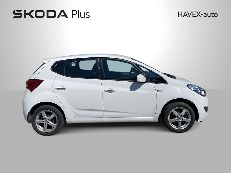 Hyundai ix20 (2013) 1,4 - fotka 3 z 26