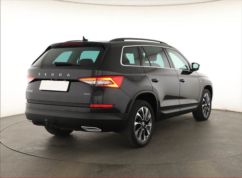 Škoda Kodiaq (2021) Style 2.0 TDI - fotka 5 z 21