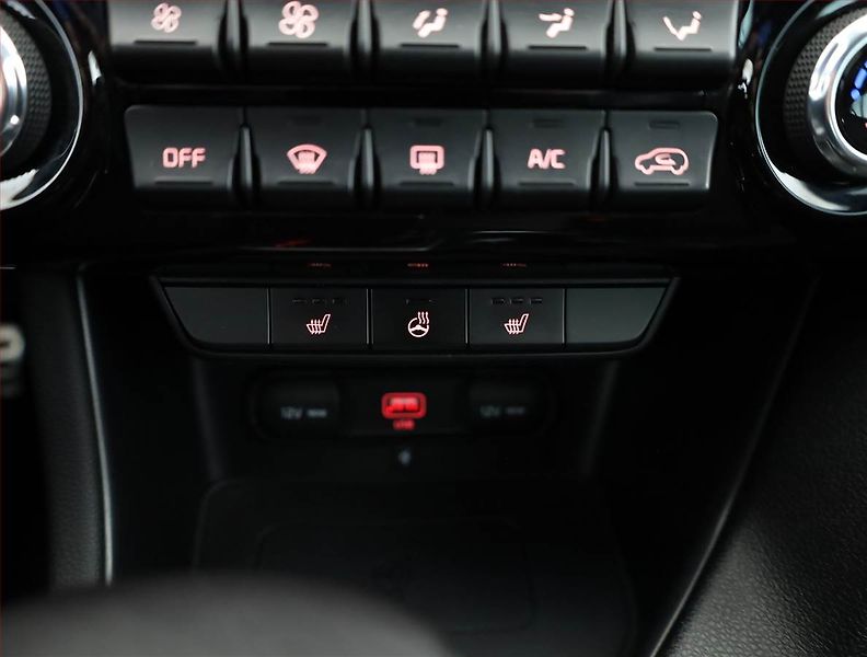 Kia Sportage (2021) 1.6 CRDi - fotka 13 z 21