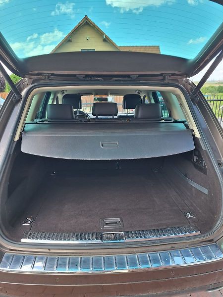 Volkswagen Touareg 3,0TDi 175kW TIPTRONIC 2.MAJ.! - fotka 13 z 21