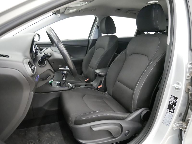Hyundai i30 - fotka 11 z 28
