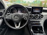 Mercedes-Benz Třídy C (2015) 200d 100 kW / tažné - náhled 17