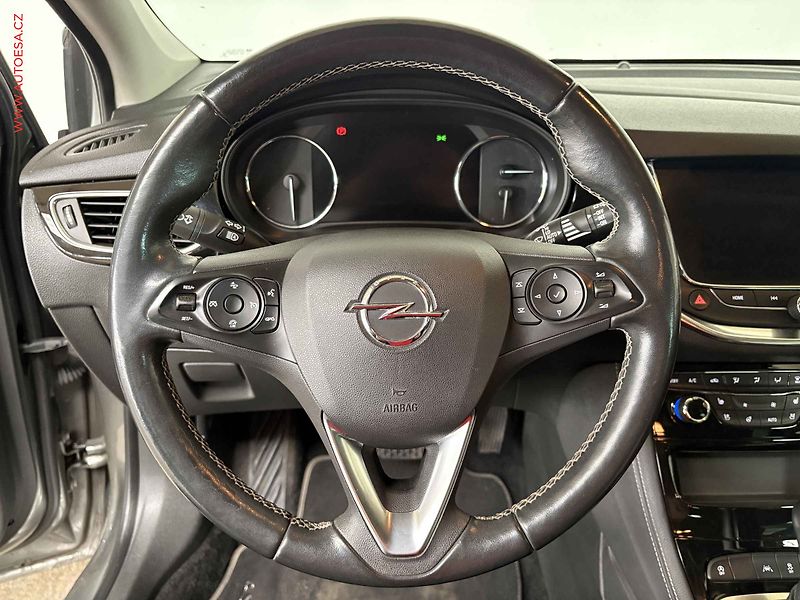 Opel Astra (2021) 1.5 CDTi, AT, STK8/28 - fotka 17 z 18
