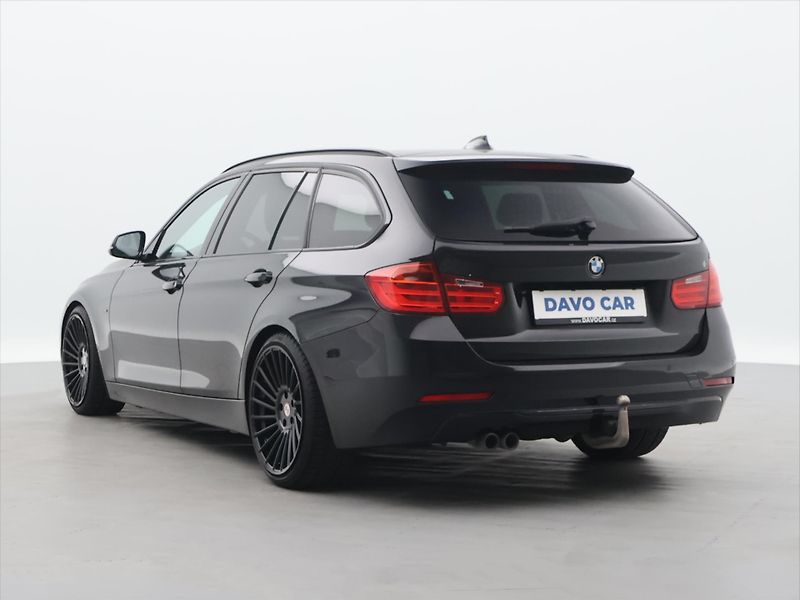 BMW Řada 3 3,0 330d 210kW Aut. xDrive - fotka 5 z 36