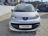 Peugeot 107 1,0i 50kW AUTOMAT - náhled 1