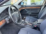 BMW Řada 5 (2000) 528i manuál RWD ČR - náhled 12