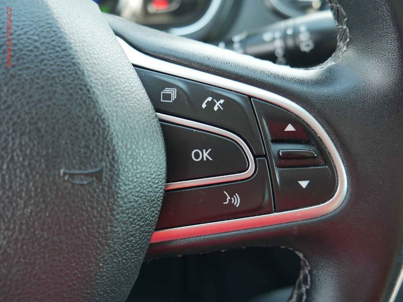 Renault Scénic (2019) 1.8 dCi, Business, AT, navi - fotka 14 z 15