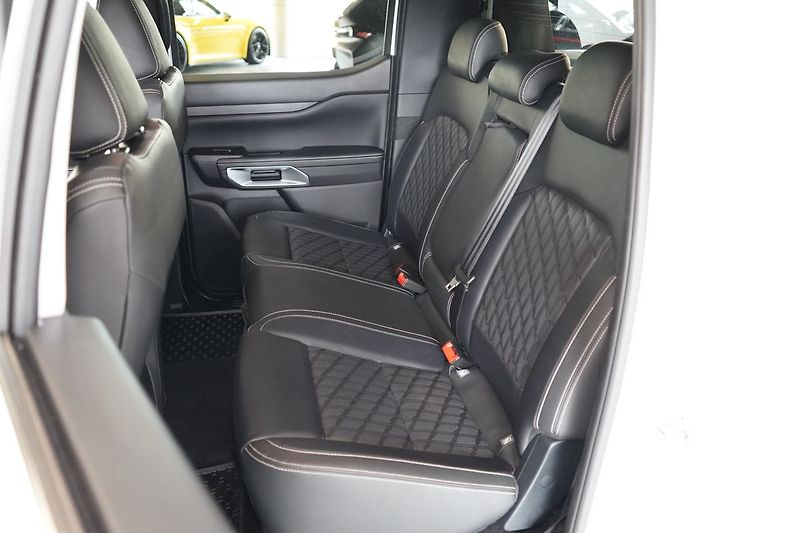 Ford Ranger - fotka 23 z 52