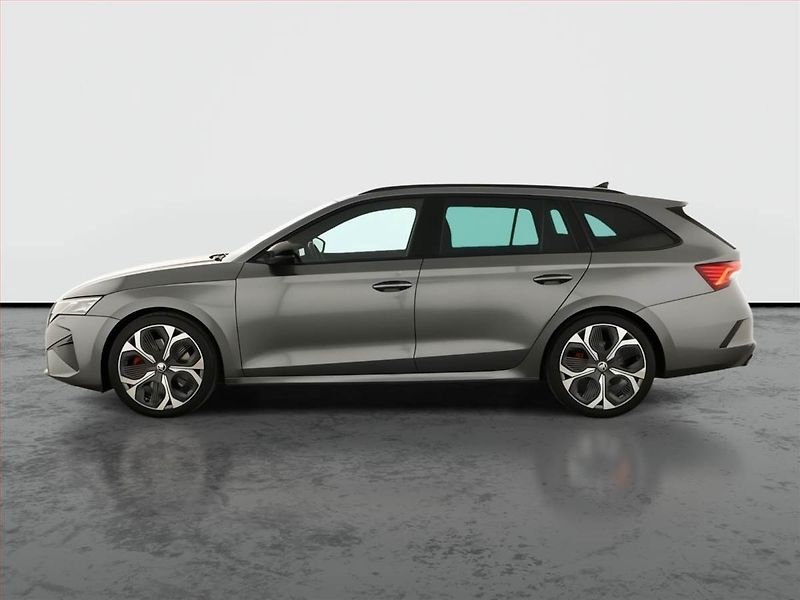 Škoda Octavia (2025) RS 2.0 TSI, RS, Automat - fotka 3 z 18