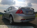 ZKUŠENOSTI UŽIVATELE: Ford Mondeo 2,2 TDCi 114kw (chip 140kw,526Nm)