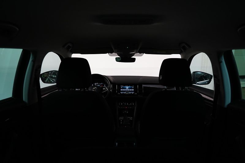 Škoda Kodiaq - fotka 26 z 30