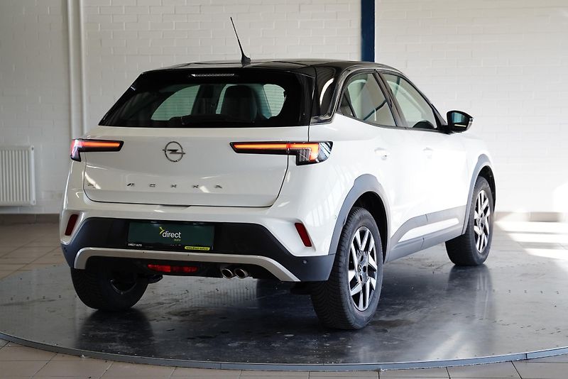 Opel Mokka - fotka 2 z 30